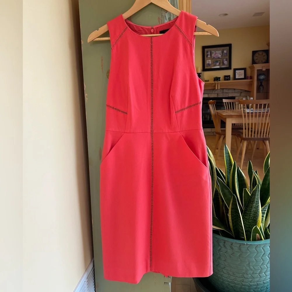 J. Crew crew women’s